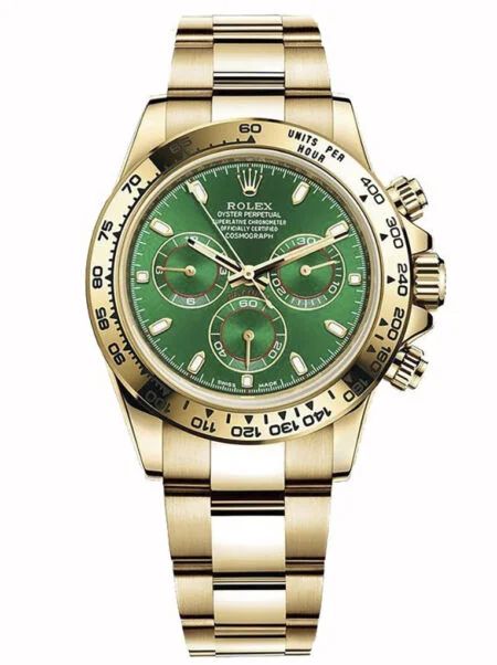 Rolex Daytona