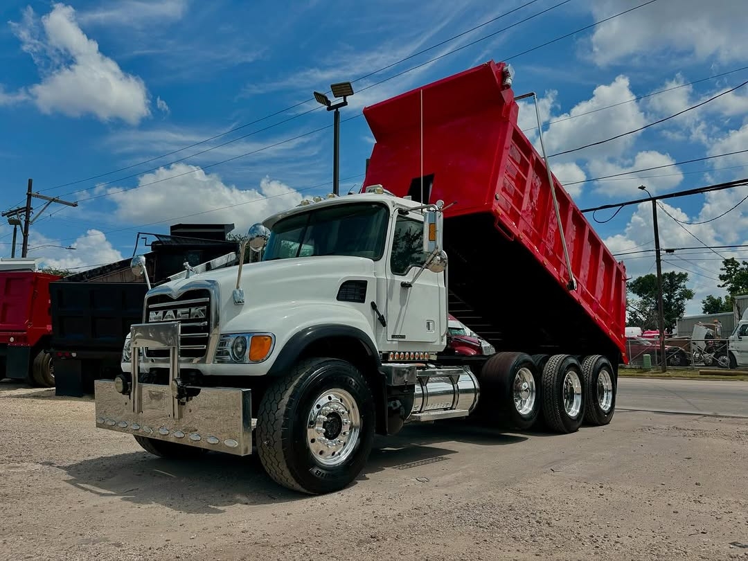 truck for sale and also available for rent