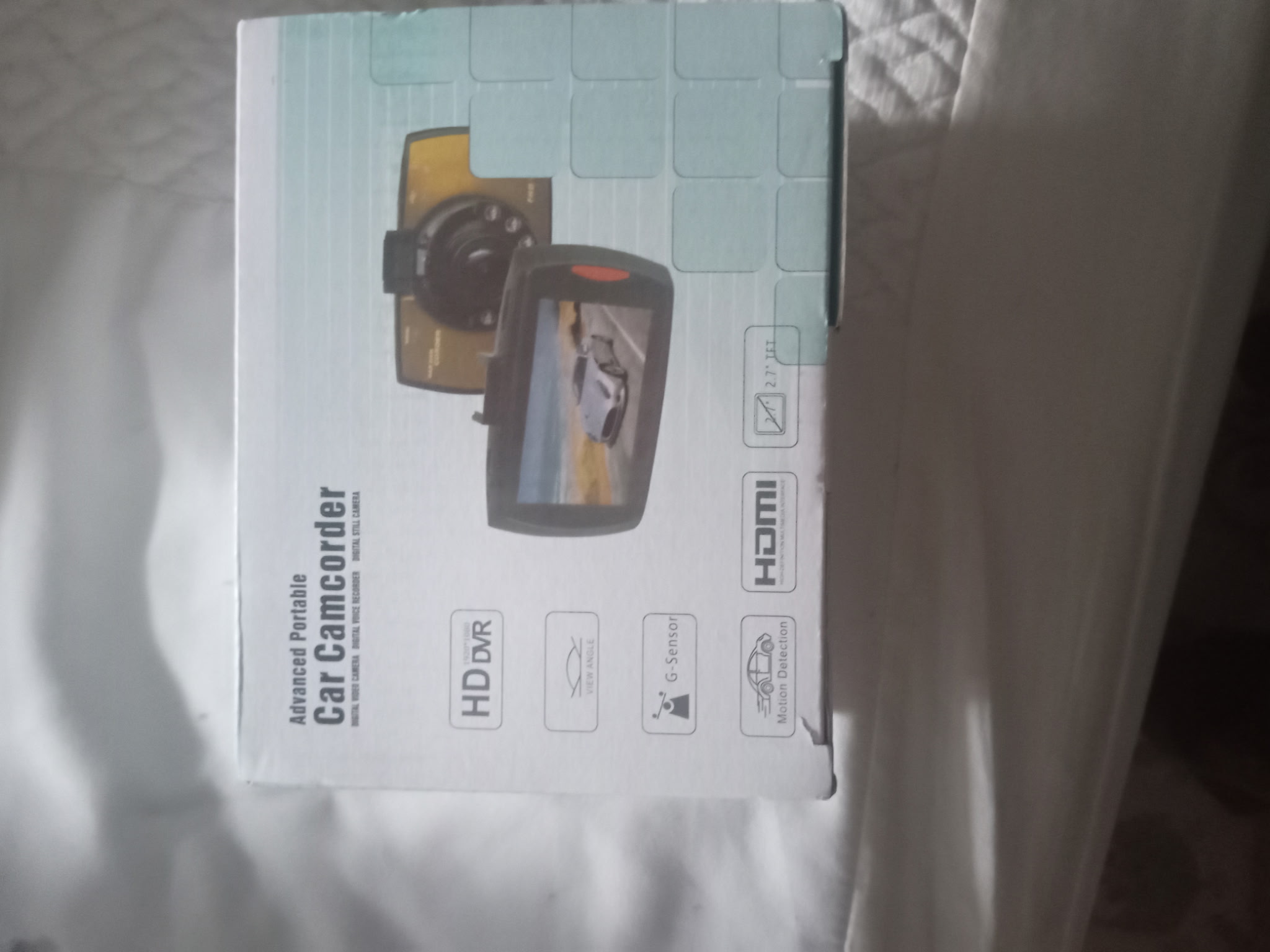 dash cams
