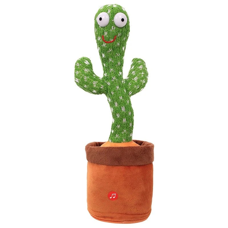 Dancing Cactus (P00186) price $6