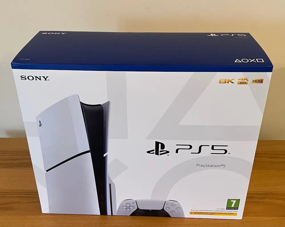 PlayStation 5 Brand New