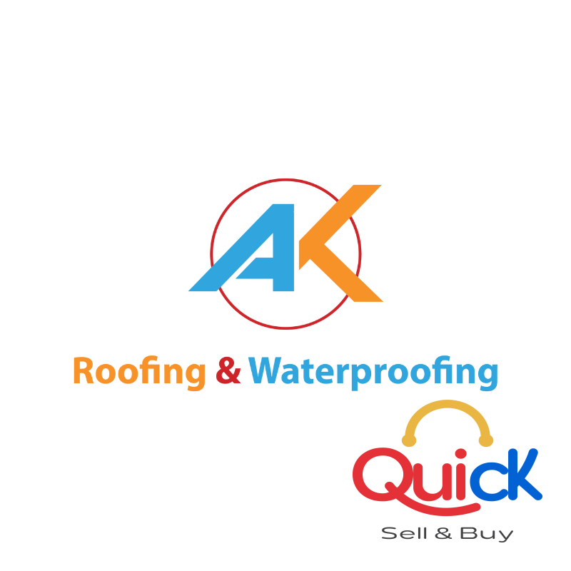 AK Roofing 3D