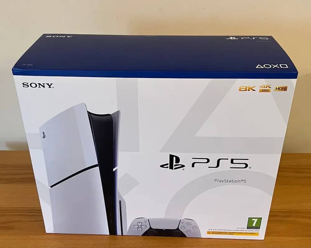 PlayStation 5 Brand New