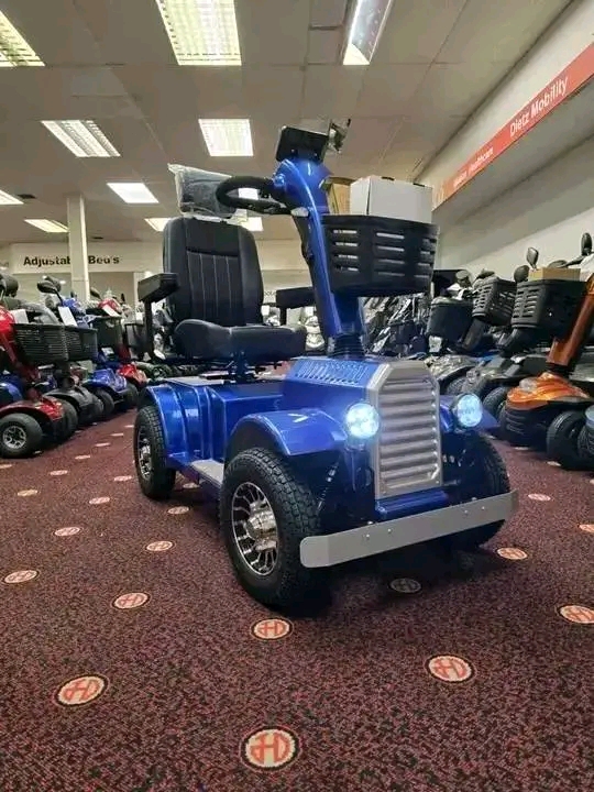 Scooters for sale