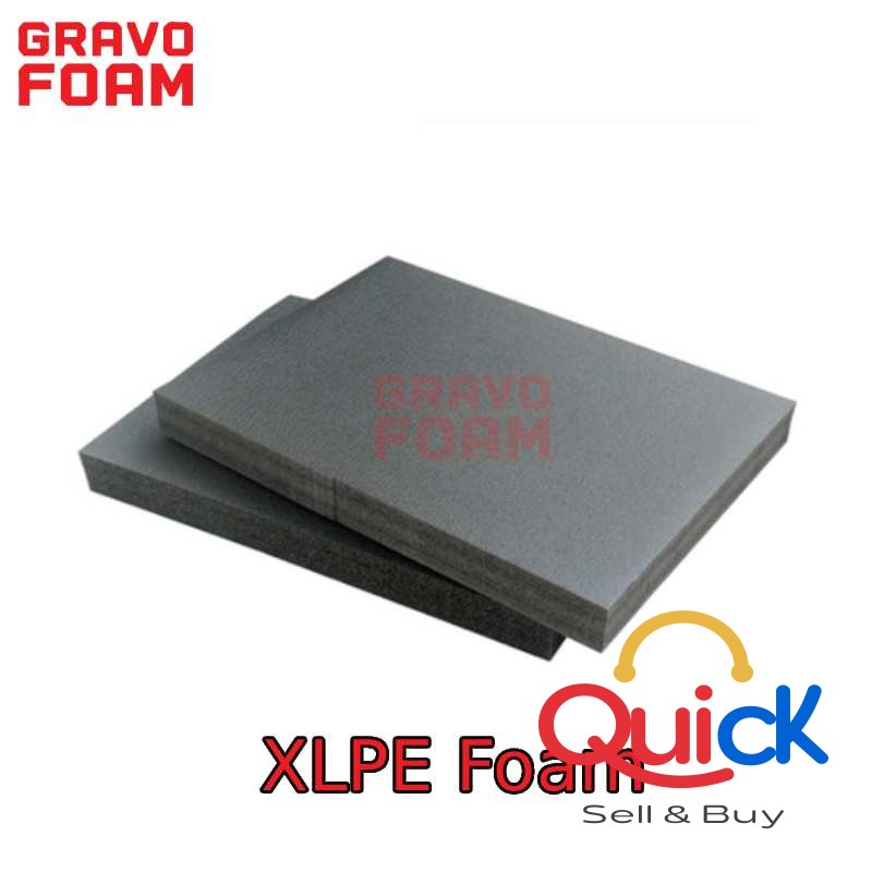 Best Price XLPE Foams in USA | Gravofoam