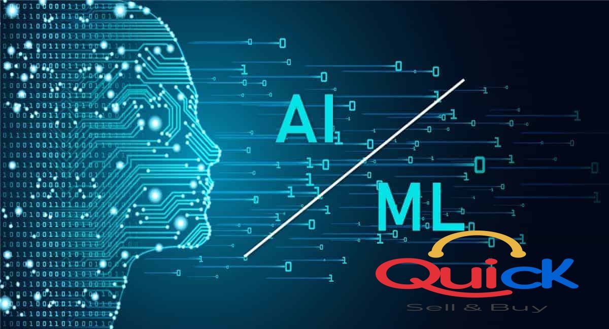 Invoidea is the Best AI ML Development