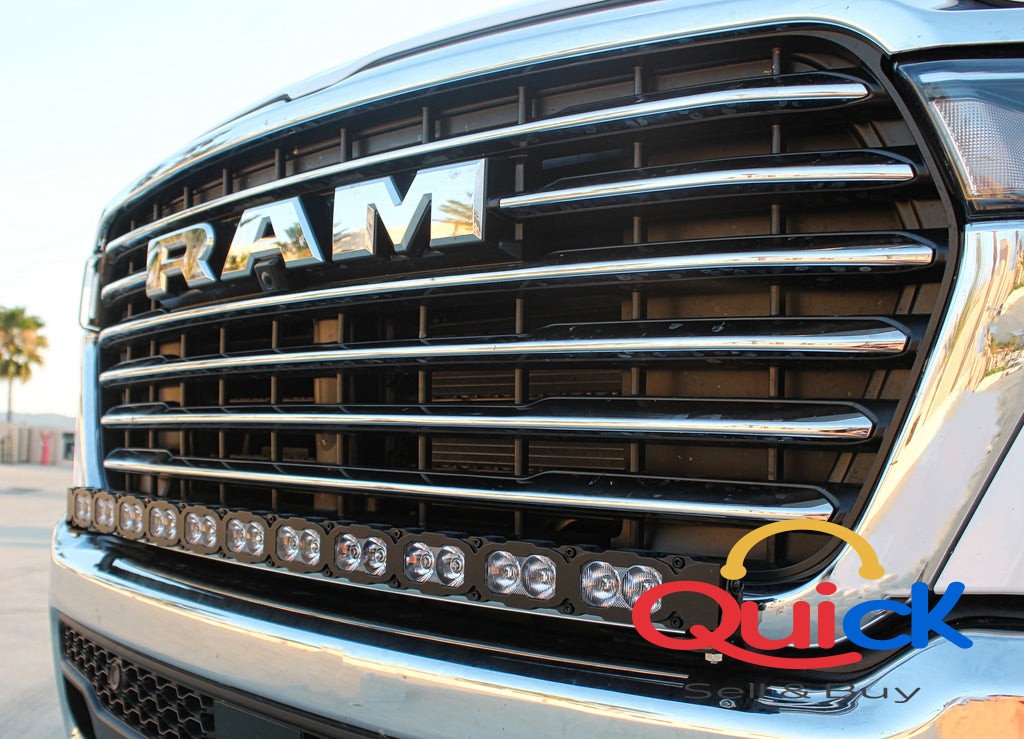 M&R Automotive: Your Source for DIY Light Bar