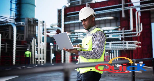 Invoidea is the Best Oil and Gas Software