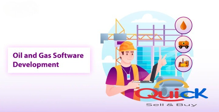 Invoidea is the Best Oil and Gas Software