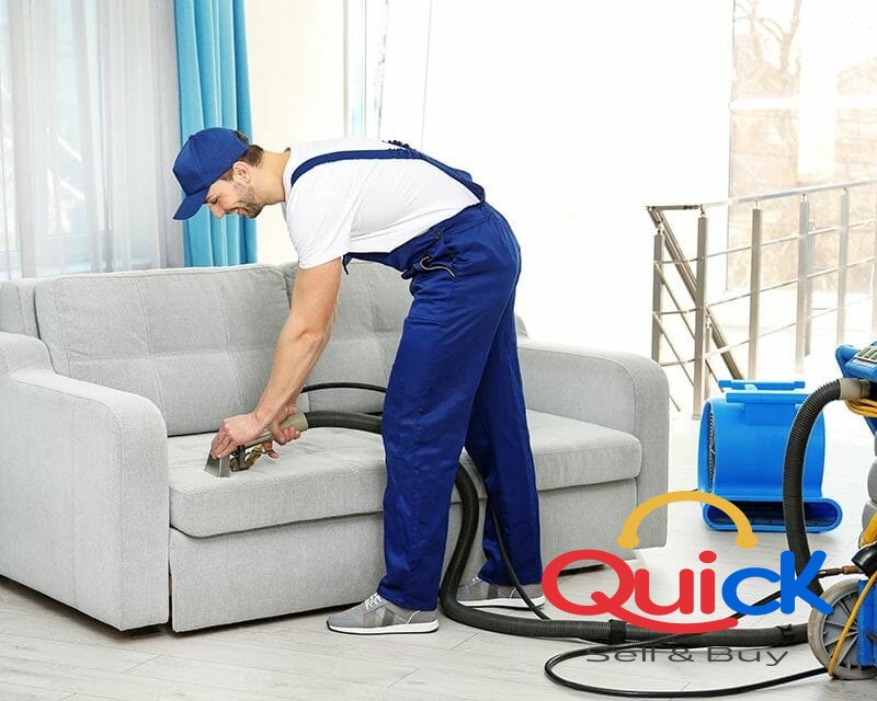 Professional Carpet Cleaners Athelstone | GS