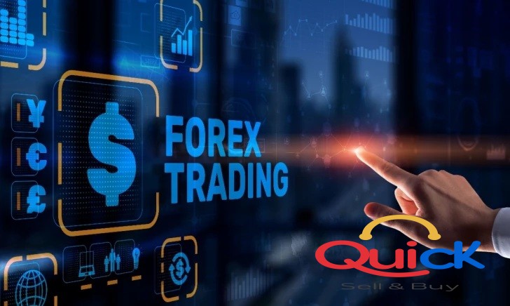 Forex Company Formation