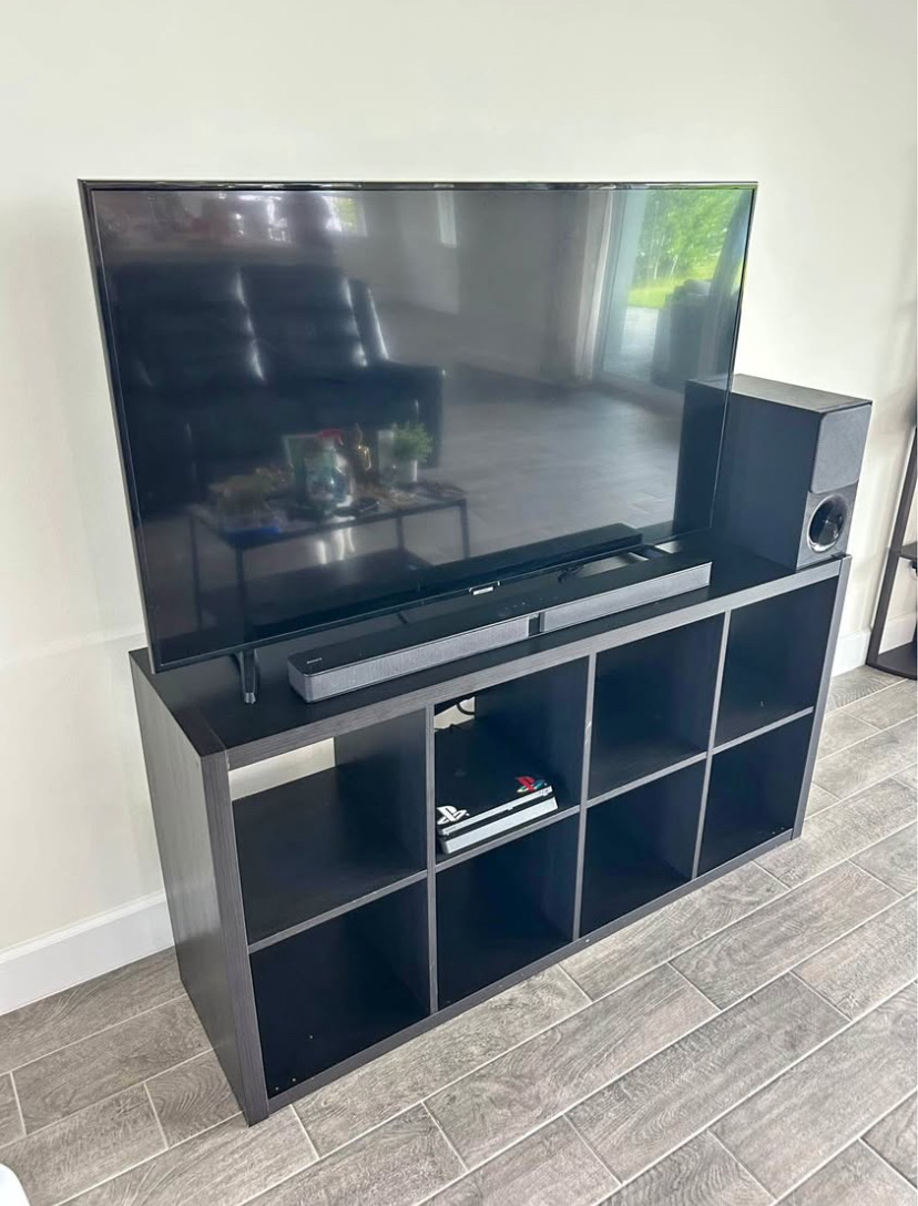 Goodmorning Moving to New apartment Make an offer